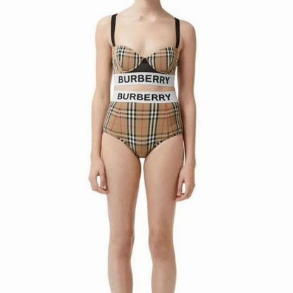 *BURBBER Swimsuit Bikini
