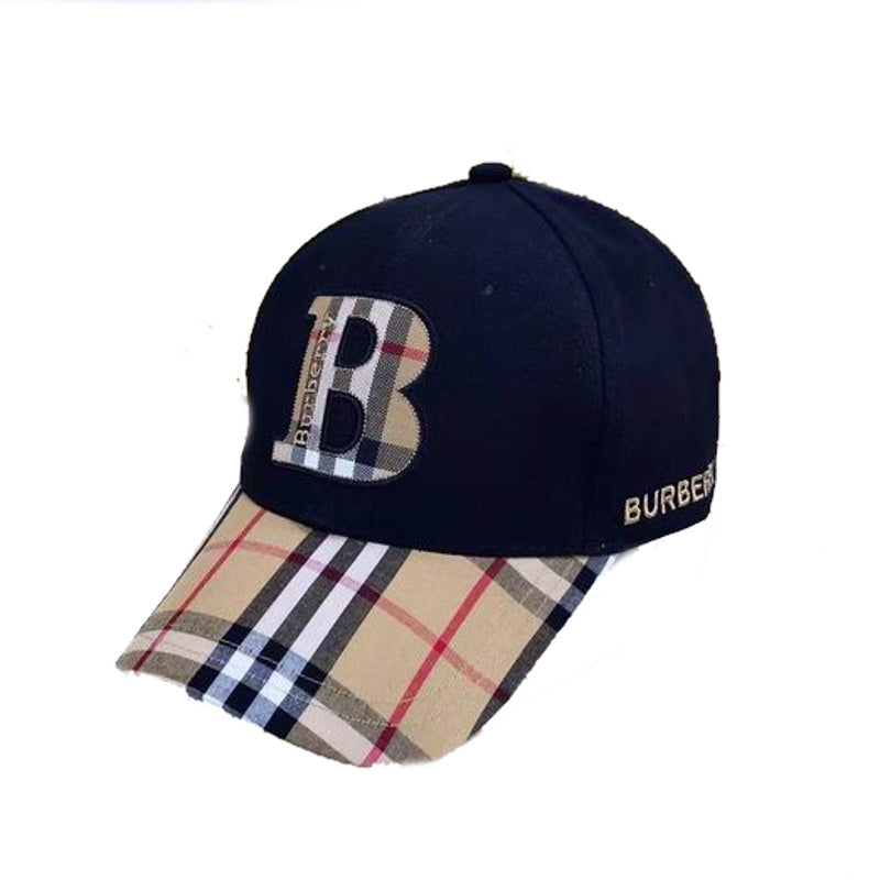 BURBBER Hat Cap 2 Color 's