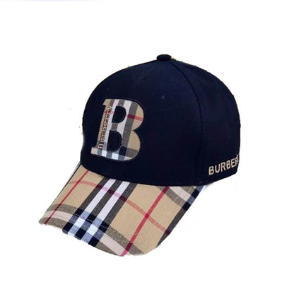*BURBBER Hat Cap 2 Color 's