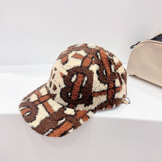 *BURBBER Cap