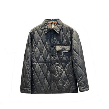 *BURBBER Jacket Padded