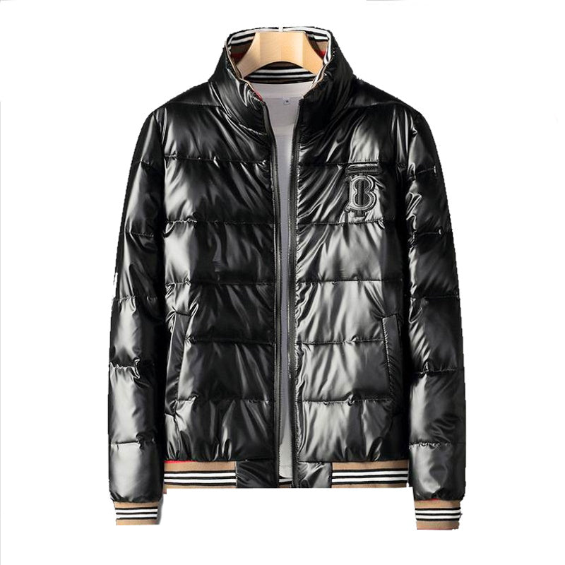 *BURBBER Down Jacket Man