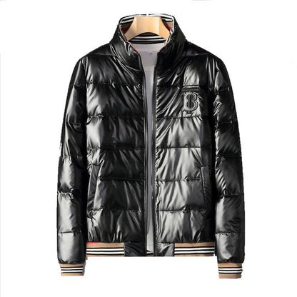 *BURBBER Down Jacket Man