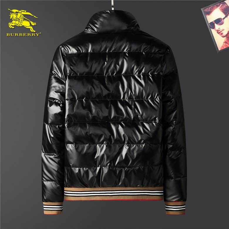 *BURBBER Down Jacket Man