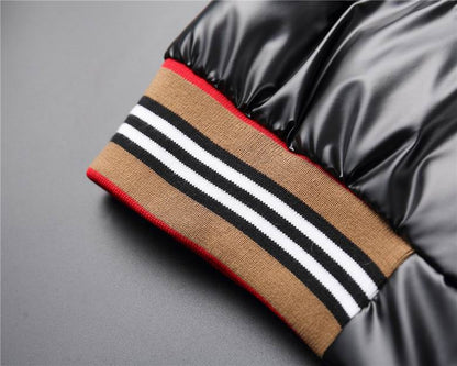 *BURBBER Down Jacket Man