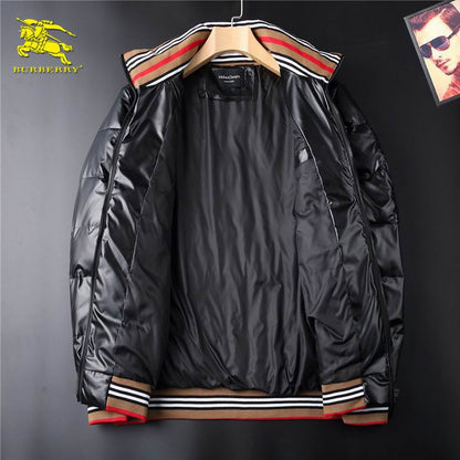 *BURBBER Down Jacket Man