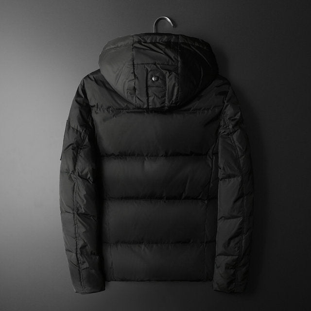 *BURBBER Down Jacket 2 Color 's Man