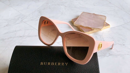 *BURBBER  Sunglasses 3 Colors