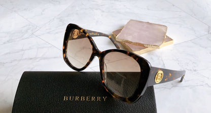*BURBBER  Sunglasses 3 Colors