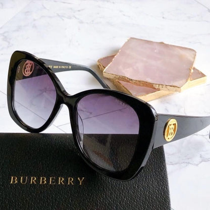 *BURBBER  Sunglasses 3 Colors