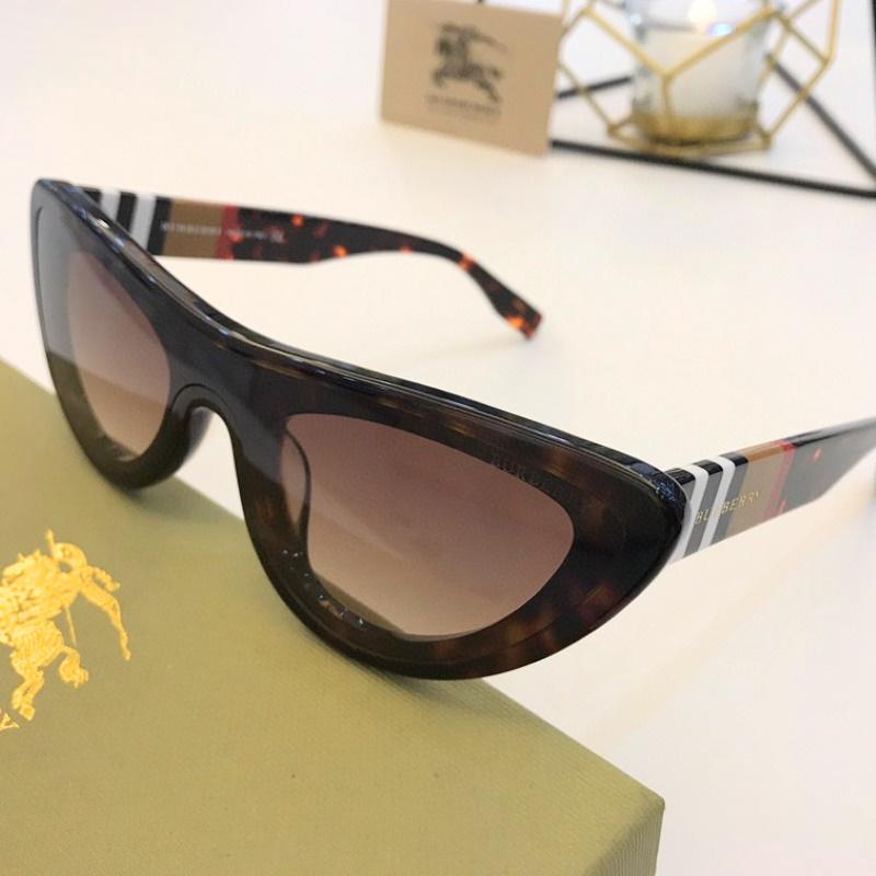 *BURBBER Sunglasses 2 Colors