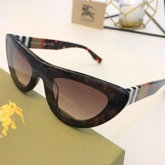 *BURBBER Sunglasses 2 Colors