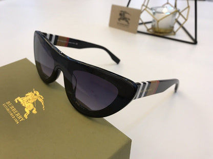 *BURBBER Sunglasses 2 Colors