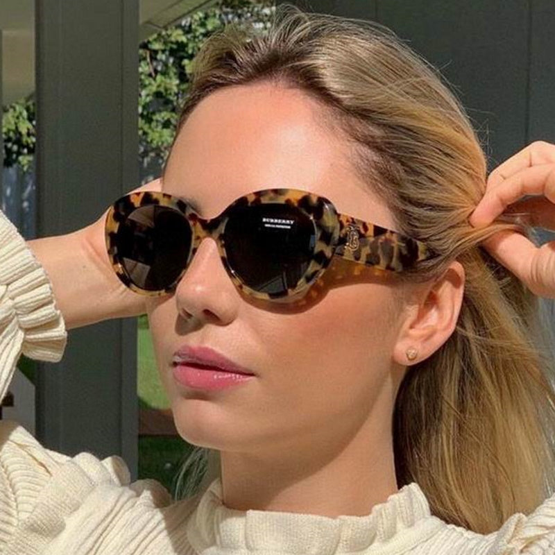 *BURBBER Sunglasses 5 Colors