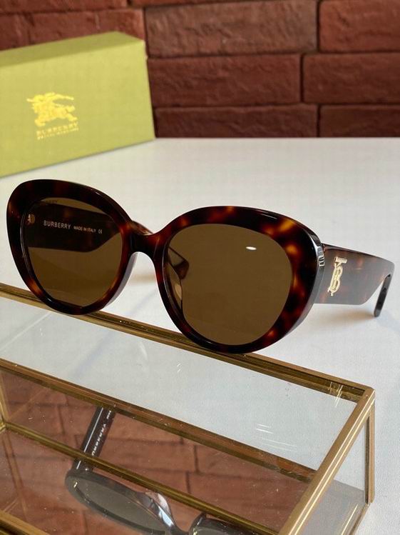 *BURBBER Sunglasses 5 Colors
