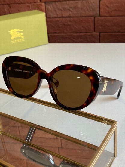 *BURBBER Sunglasses 5 Colors