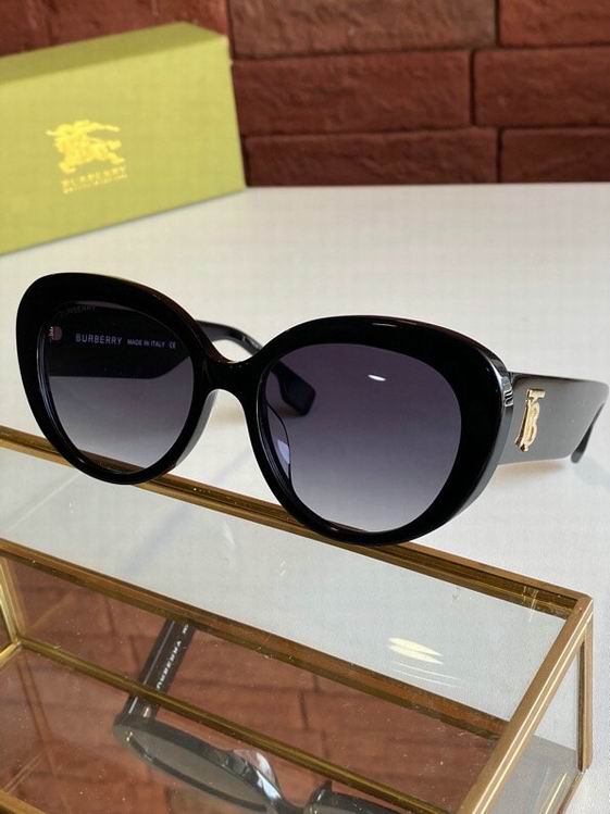 *BURBBER Sunglasses 5 Colors