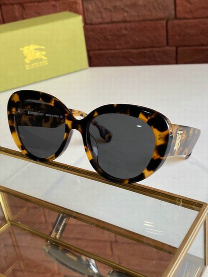 *BURBBER Sunglasses 5 Colors