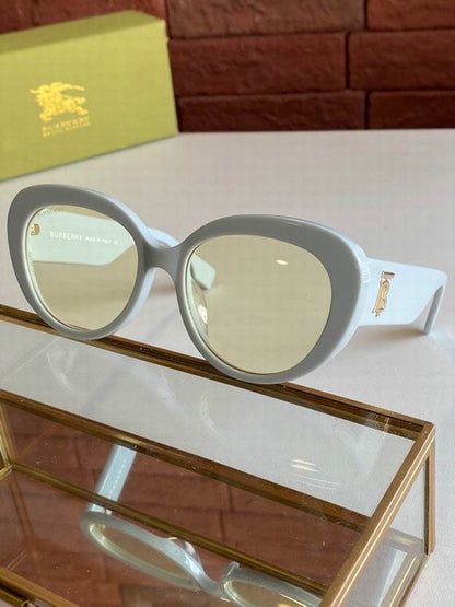 *BURBBER Sunglasses 5 Colors
