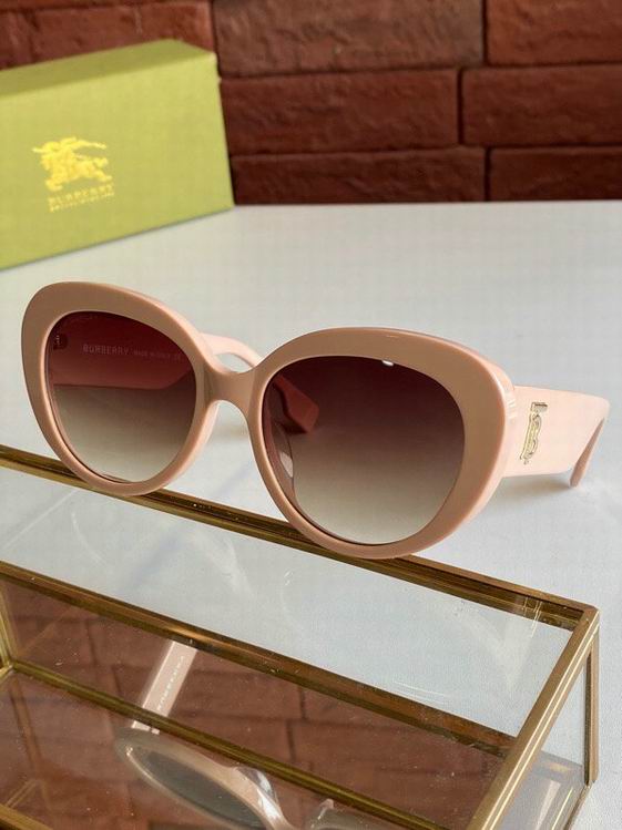*BURBBER Sunglasses 5 Colors