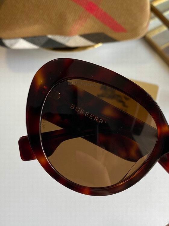 *BURBBER Sunglasses 5 Colors