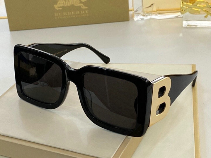 *BURBBER Sunglasses 5 Color 's