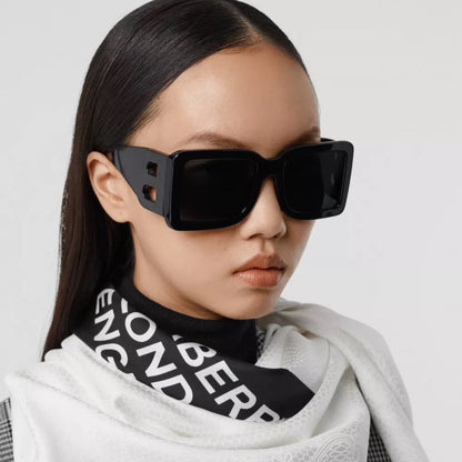 *BURBBER Sunglasses 5 Color 's