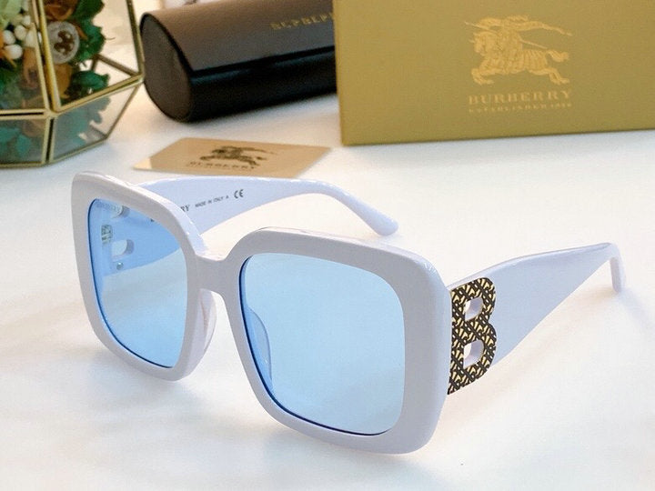 *BURBBER Sunglasses 4 Color 's