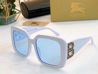 *BURBBER Sunglasses 4 Color 's