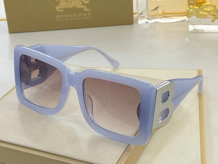 *BURBBER Sunglasses 5 Color 's