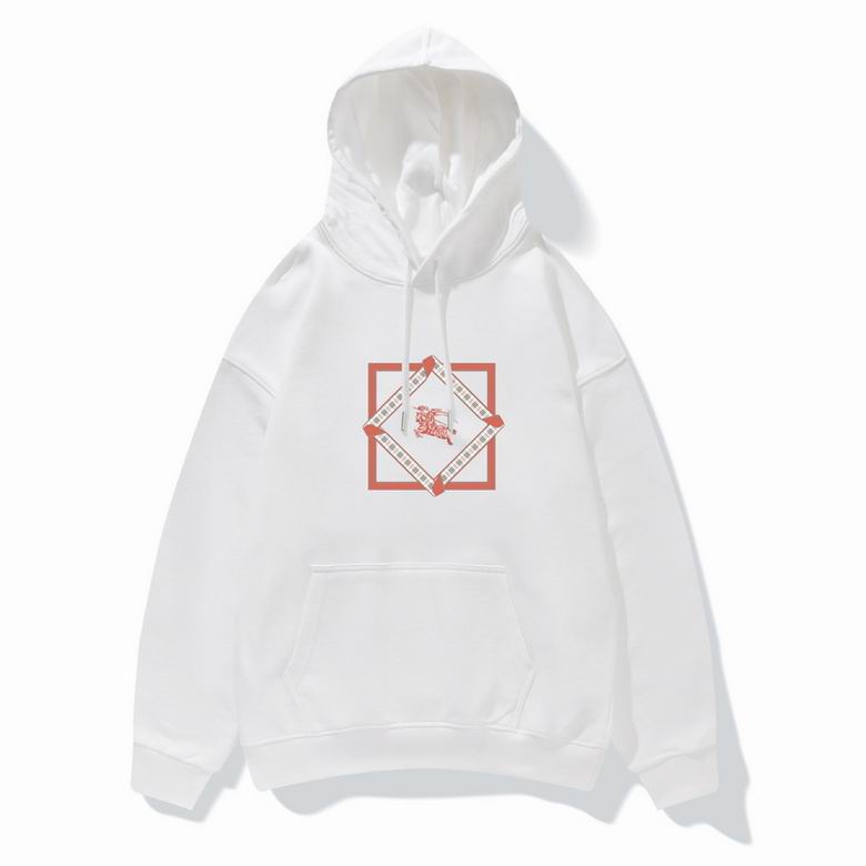 *BURBBER Sweater Sweatshirt  2 Color 's Hoodie