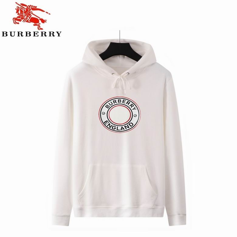 *BURBBER Sweater Sweatshirt  2 Color 's Hoodie