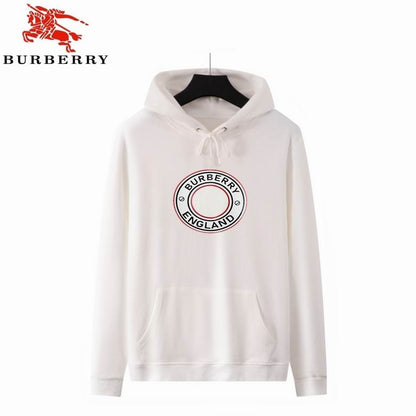 *BURBBER Sweater Sweatshirt  2 Color 's Hoodie