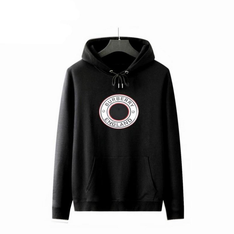 *BURBBER Sweater Sweatshirt  2 Color 's Hoodie