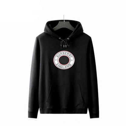 *BURBBER Sweater Sweatshirt  2 Color 's Hoodie