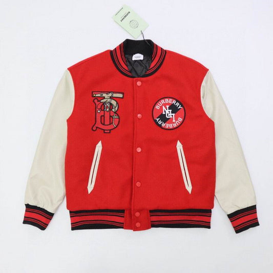*BURBBER Jacket