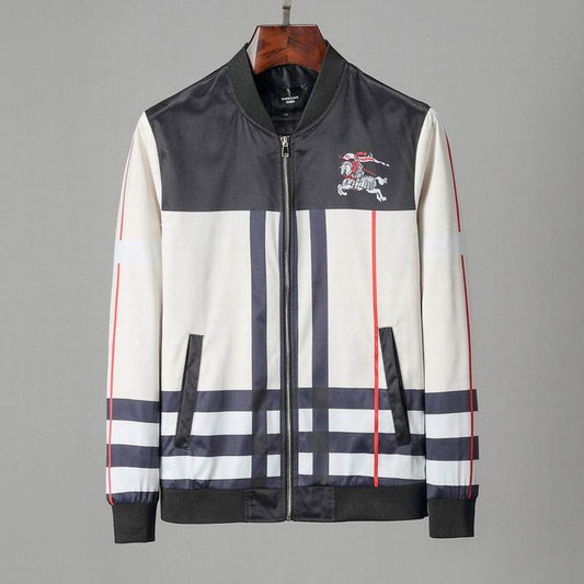 *BURBBER Jacket Windbreak