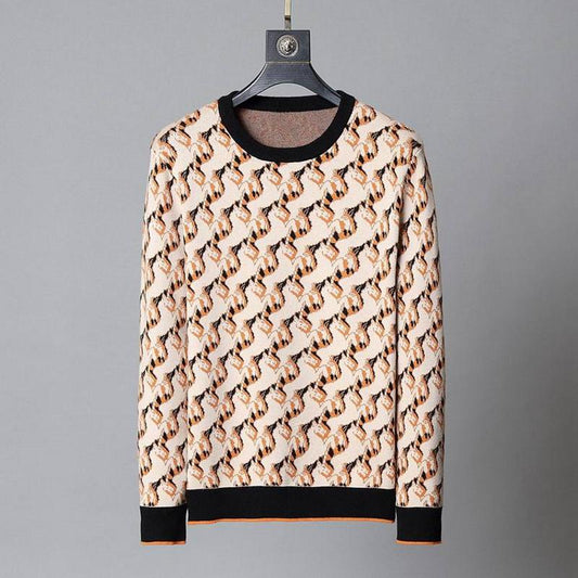 *BURBBER Sweater  Sweatshirt T-shirt