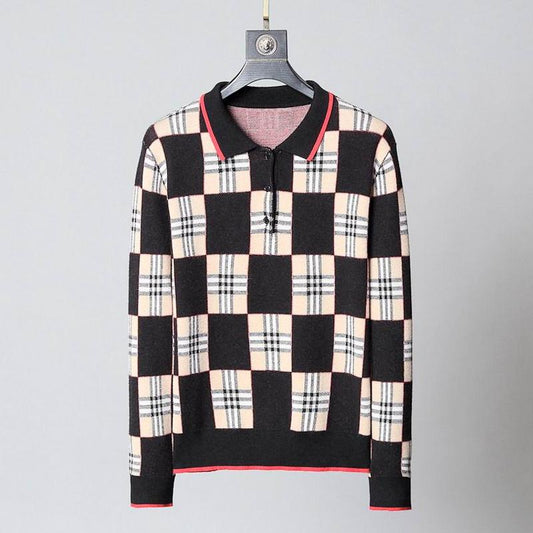 *BURBBER Sweater  Sweatshirt T-shirt