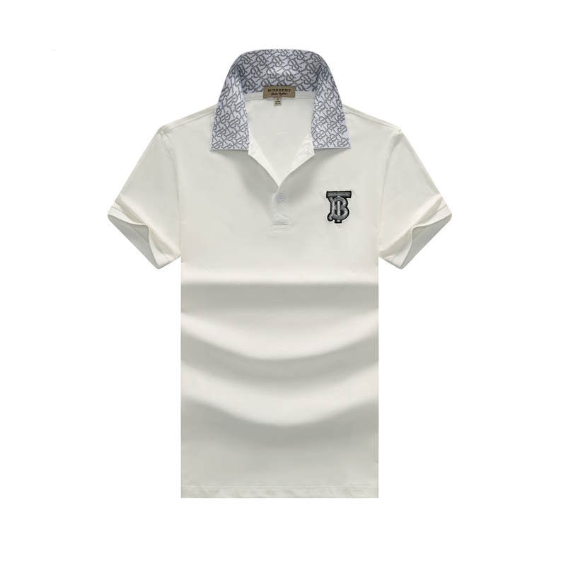 *BURBBER T -shirt   2 Color 's POLO