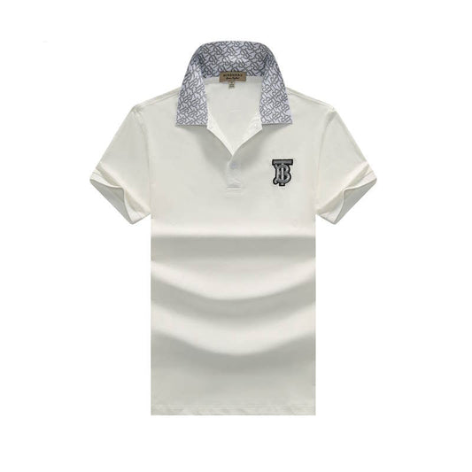 *BURBBER T -shirt   2 Color 's POLO
