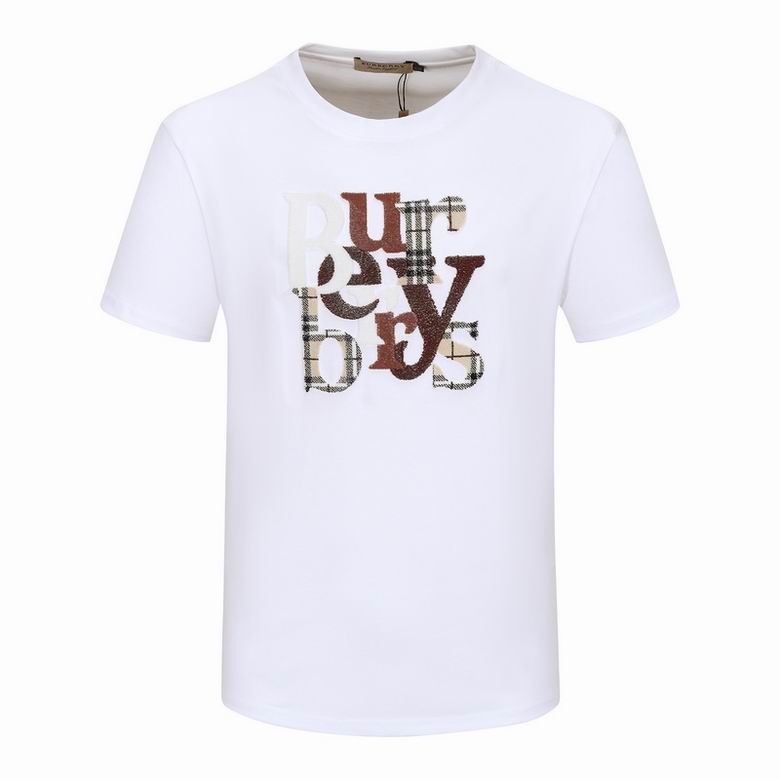 *BURBBER  T -shirt 2 Color 's