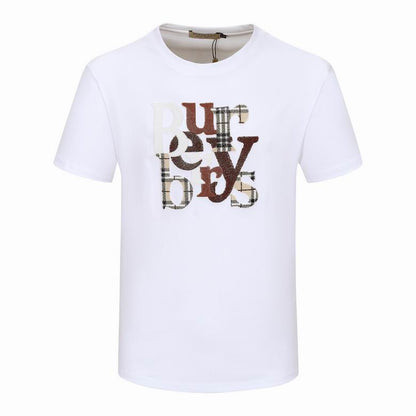 *BURBBER  T -shirt 2 Color 's