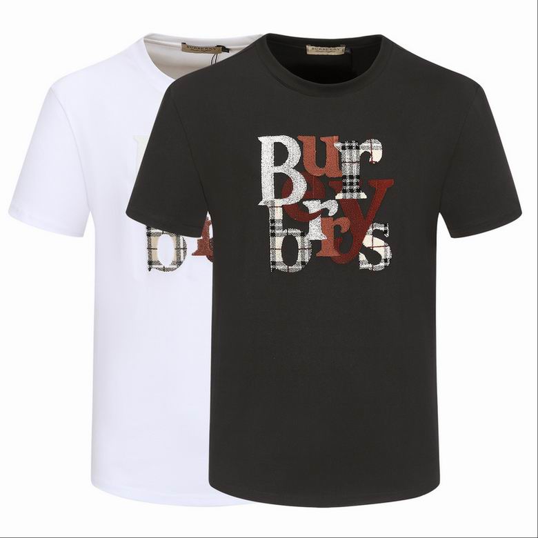 *BURBBER  T -shirt 2 Color 's