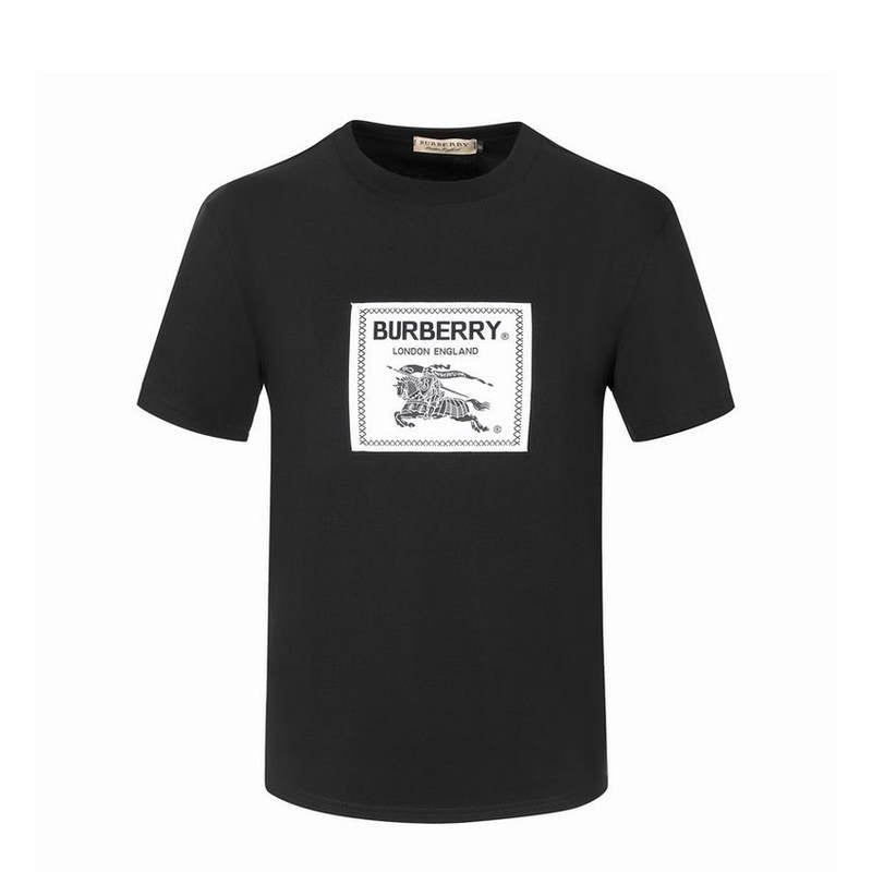 *BURBBER T -shirt 2 Color 's
