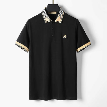 *BURBBER  T- shirt  Polo 2 Color 's