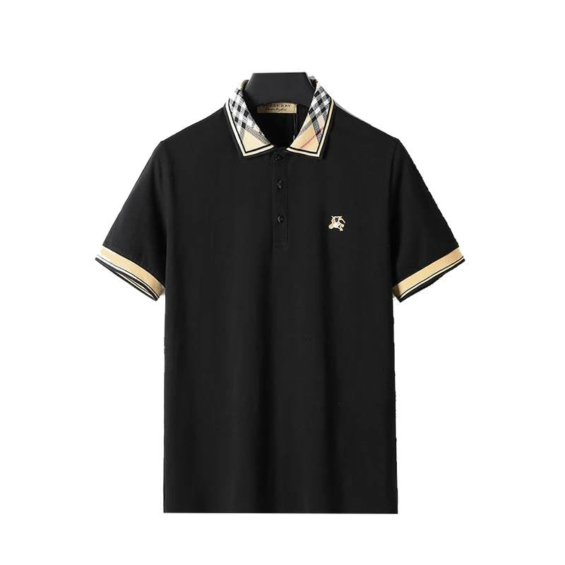 *BURBBER  T- shirt  Polo 2 Color 's