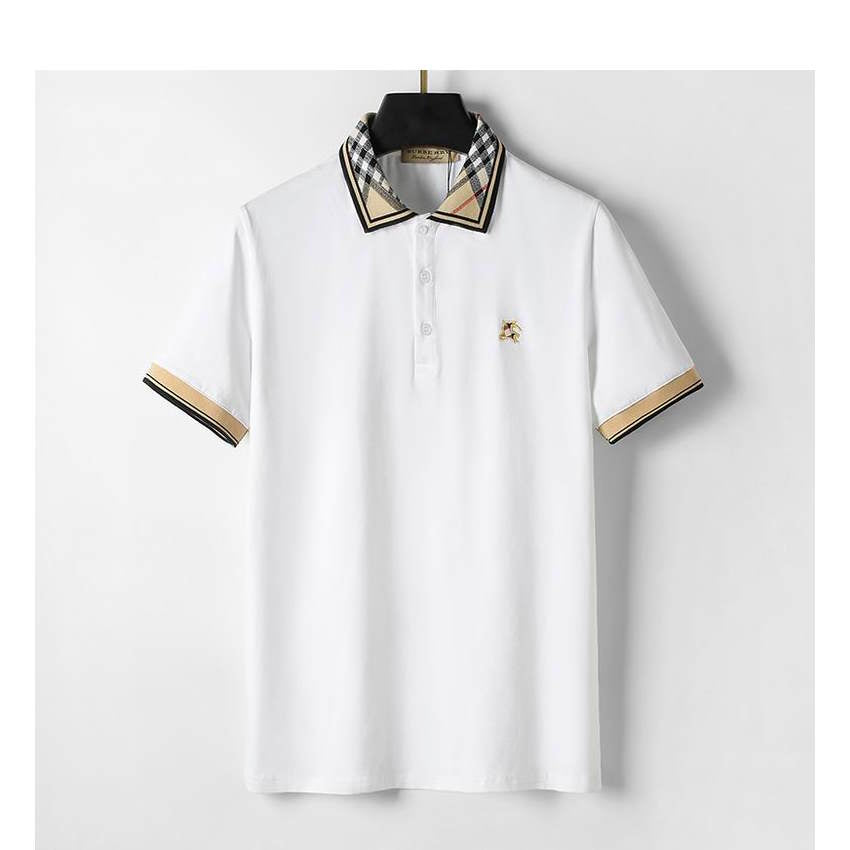 *BURBBER  T- shirt  Polo 2 Color 's