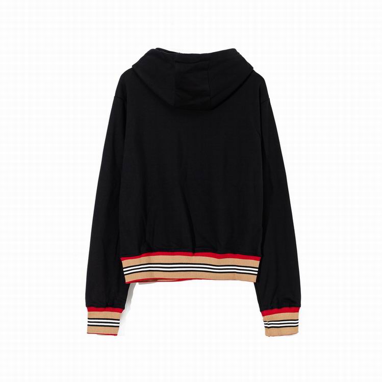 *BURBBER Jacket Black