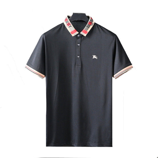 *BURBBER T -shirt Polo 2 Color 's